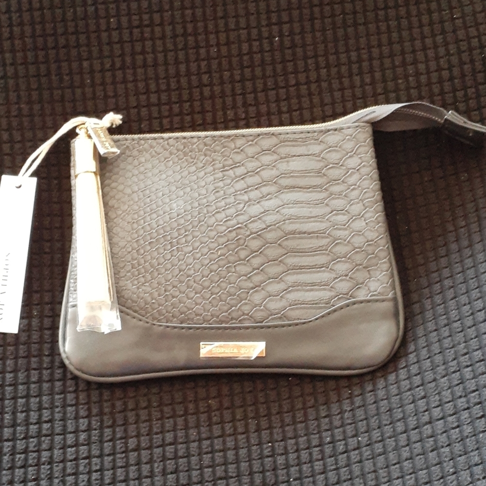 New cute clutch